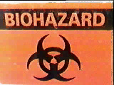 [biohazard]