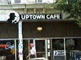 [The Uptown Cafe]